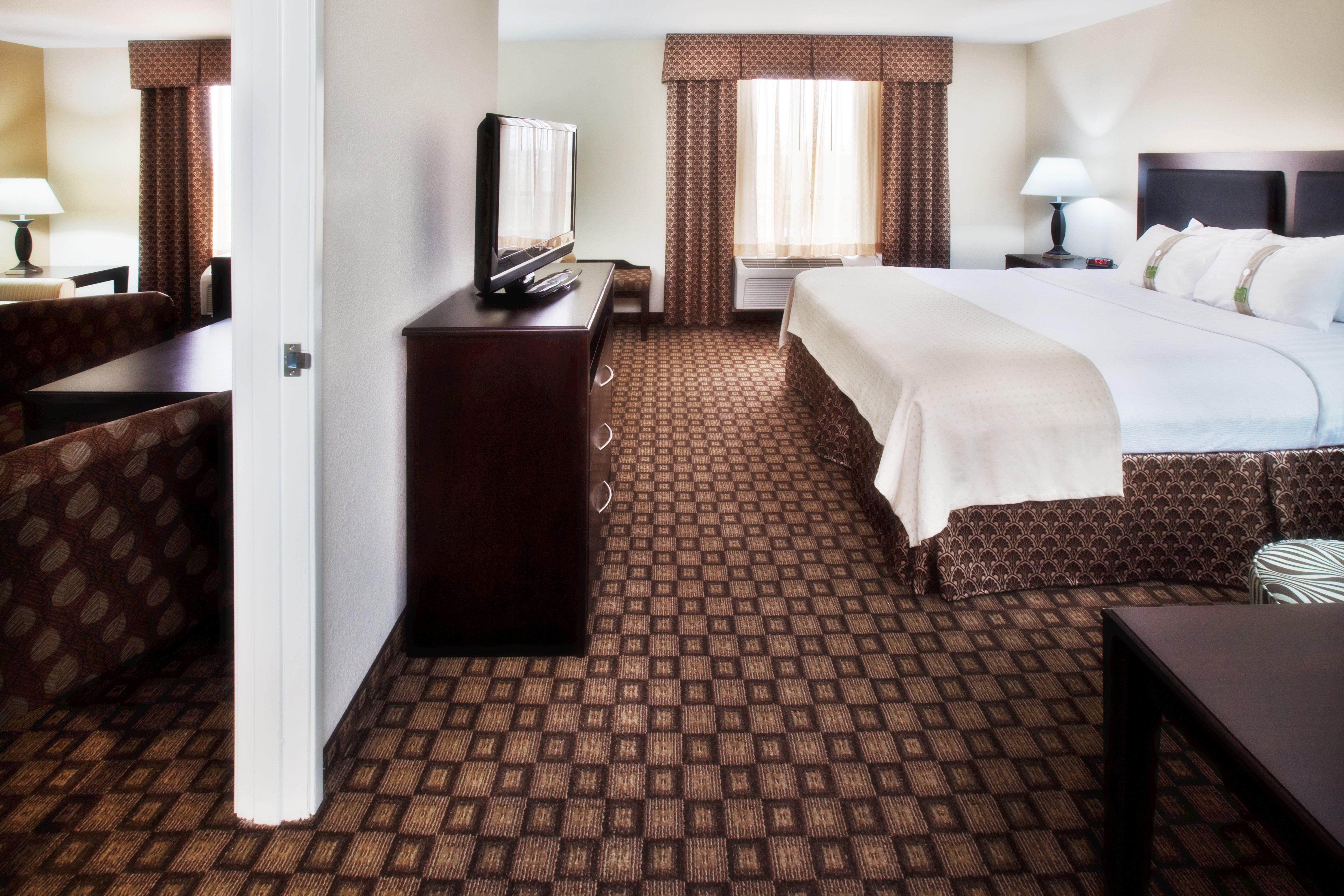 Holiday Inn Quincy By Ihg Zewnętrze zdjęcie