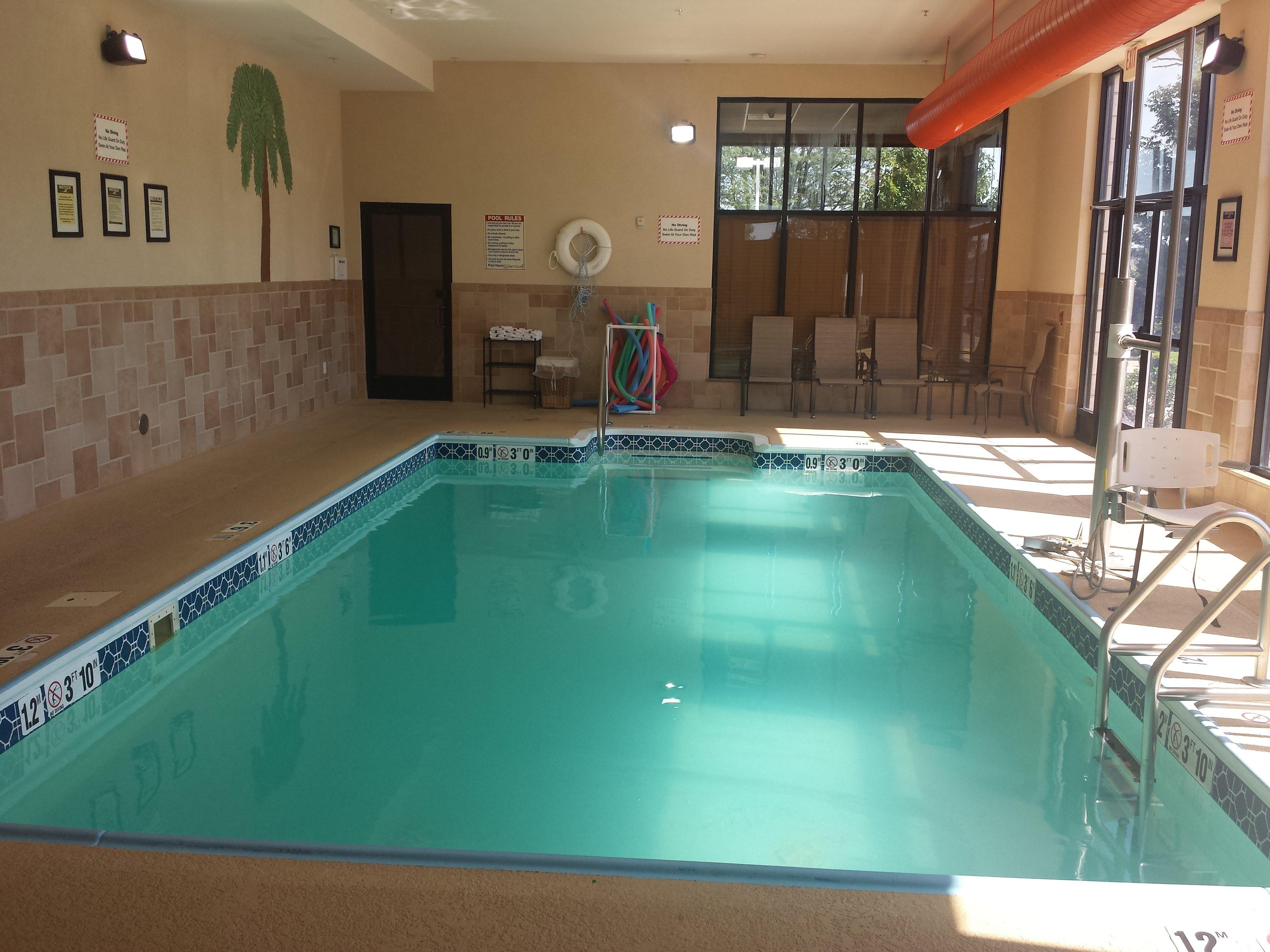 Holiday Inn Quincy By Ihg Zewnętrze zdjęcie