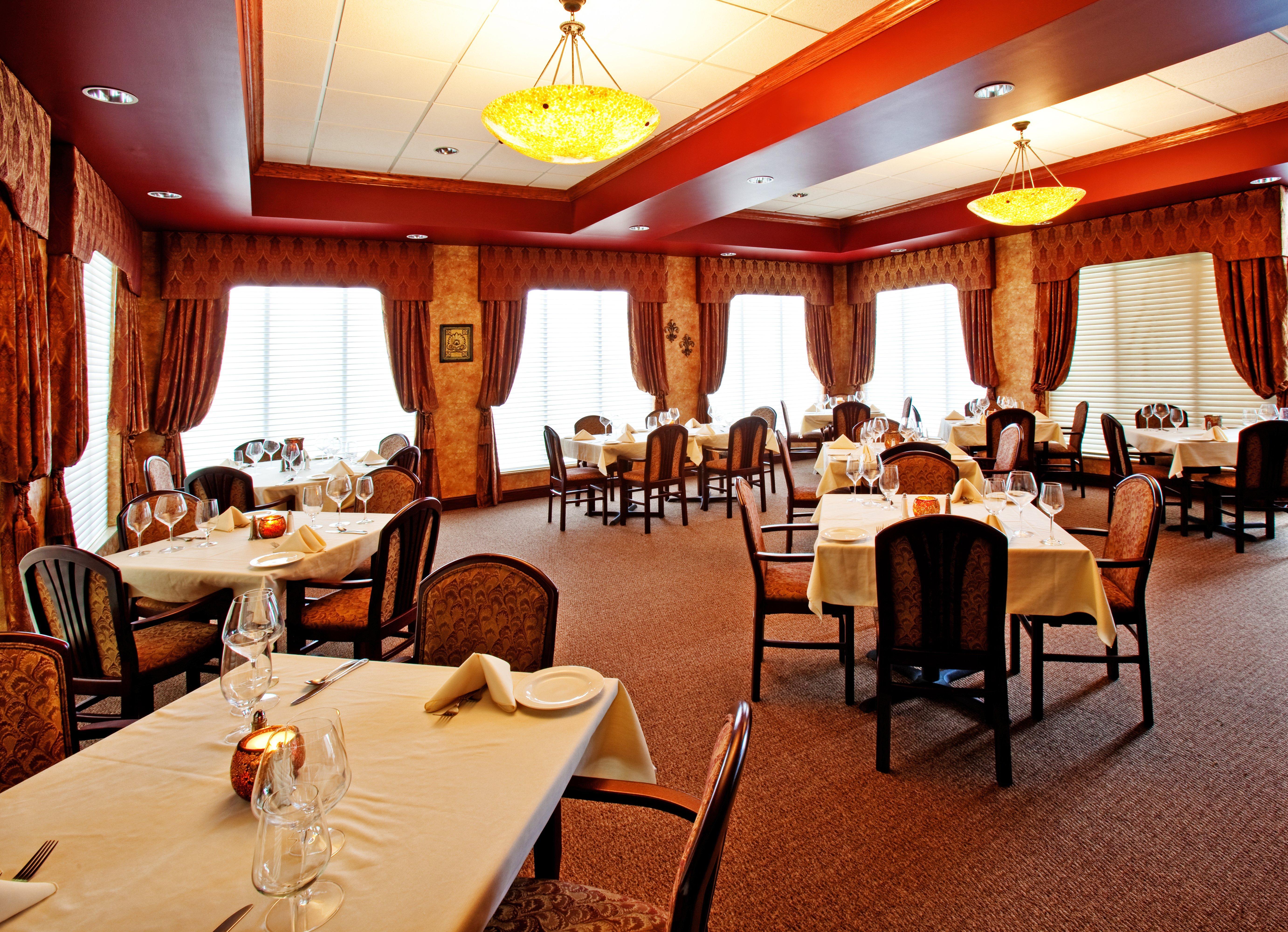 Holiday Inn Quincy By Ihg Zewnętrze zdjęcie