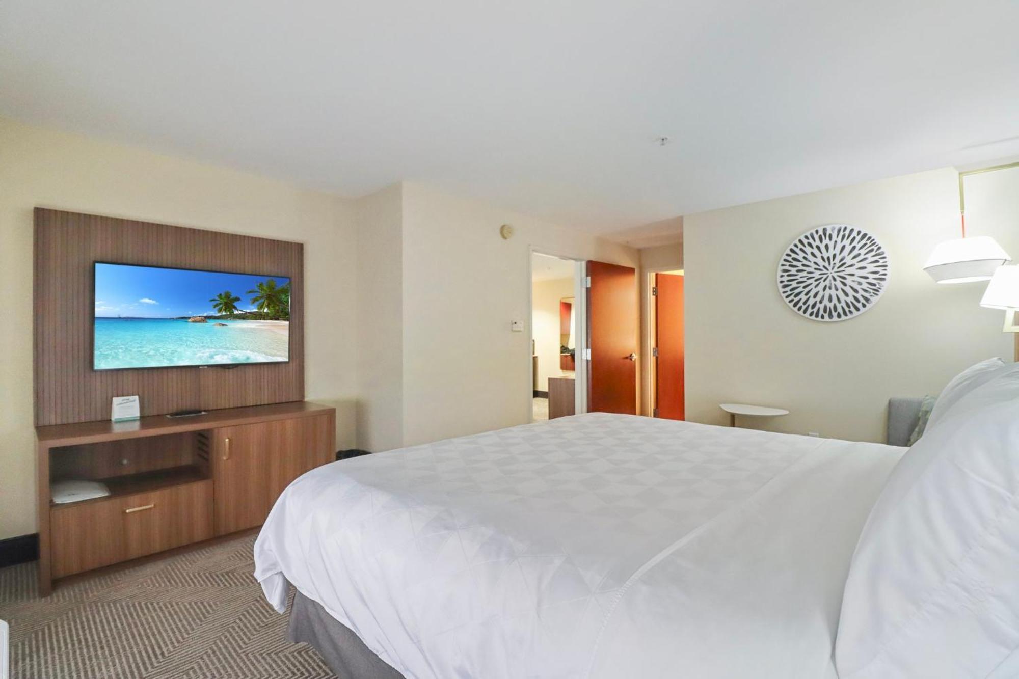 Holiday Inn Quincy By Ihg Zewnętrze zdjęcie