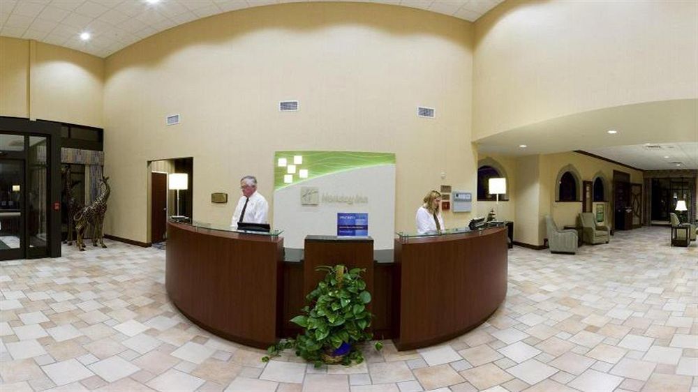 Holiday Inn Quincy By Ihg Zewnętrze zdjęcie