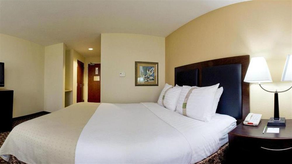 Holiday Inn Quincy By Ihg Zewnętrze zdjęcie
