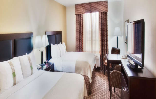 Holiday Inn Quincy By Ihg Zewnętrze zdjęcie