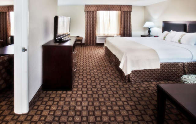 Holiday Inn Quincy By Ihg Zewnętrze zdjęcie
