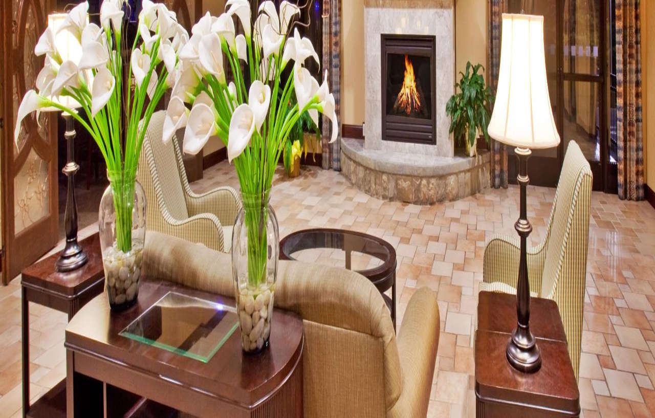 Holiday Inn Quincy By Ihg Zewnętrze zdjęcie